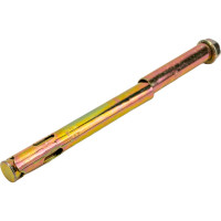 Анкерный болт с гайкой Tech-Krep/Zitar 16х220 1 шт - пакет 124339