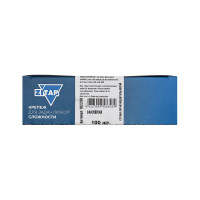 Заклепка 4,0x16 100 шт коробка с окном Zitar 102290