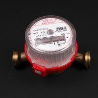 Счетчик горячей воды Бетар с КМЧ СГВ-15 Бет.Г-15 СГВ-15 МК