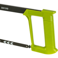 Ножовка по металлу 300 мм Дело техники 265310