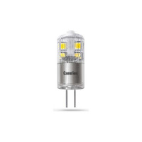 Светодиодная лампа Camelion LED3-G4-JD-NF/830/G4 13862