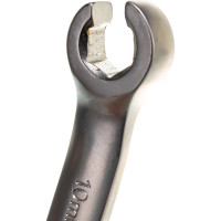 Разрезной ключ Дело Техники 10×11мм 513110