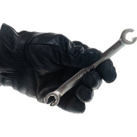 Разрезной ключ Дело Техники 10×11мм 513110