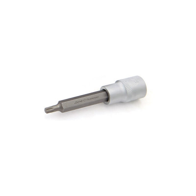 Головка со вставкой Дело Техники TORX Т50 1/2", длина 100 мм 624250