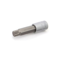 Головка со вставкой 1/2", SPLINE M14, длина 100мм Дело Техники 625464