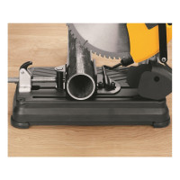 Монтажная пила DEWALT DW 872