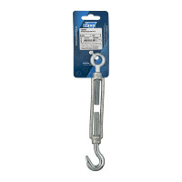Талреп крюк-кольцо DIN1480 М10 1шт - ярлык Zitar 102780