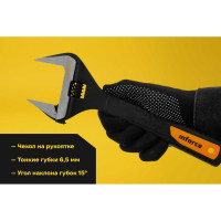 Разводной ключ 250 мм Inforce 06-05-39