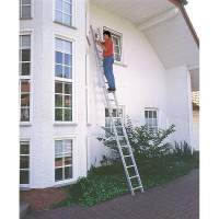 Двухсекционная выдвижная лестница Krause CORDA 2x11 012111