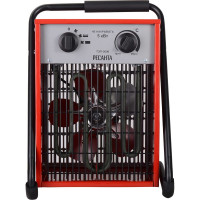 Электрическая тепловая пушка Ресанта ТЭП-5000 67/1/3