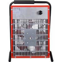 Электрическая тепловая пушка Ресанта ТЭП-5000 67/1/3