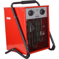 Электрическая тепловая пушка Ресанта ТЭП-5000 67/1/3