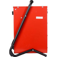 Электрическая тепловая пушка Ресанта ТЭП-5000 67/1/3