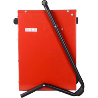 Электрическая тепловая пушка Ресанта ТЭП-5000 67/1/3