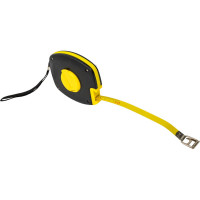 Измерительная стальная лента TOPEX 28C412