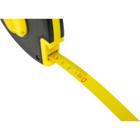 Измерительная стальная лента TOPEX 28C412