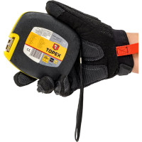 Измерительная стальная лента TOPEX 28C412