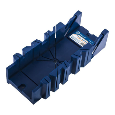 Пластиковое стусло КОБАЛЬТ 300 х 90 х 55 мм 246-197