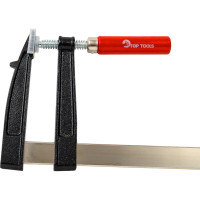 Струбцина (тип F, 120x800 мм) Top Tools 12A228