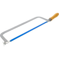 Ножовка по металлу, 300 мм Top Tools 10A235