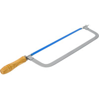 Ножовка по металлу, 300 мм Top Tools 10A235