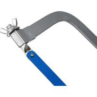 Ножовка по металлу, 300 мм Top Tools 10A235