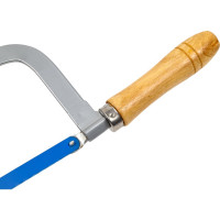 Ножовка по металлу, 300 мм Top Tools 10A235