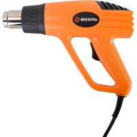 Термопистолет ВИХРЬ ТП-2000 72/2/1