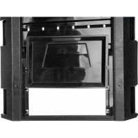 Компостер Prosperplast Module 800 л чёрный IKSM800C-S411