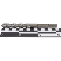 Бур (16х160х100 мм; SDS+) СОЮЗ 9019-SDS-16x160C