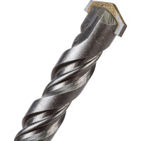 Бур (16х160х100 мм; SDS+) СОЮЗ 9019-SDS-16x160C