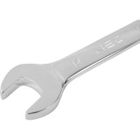 Комбинированный ключ 14 x 113 мм NEO Tools 09-766