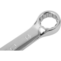 Комбинированный ключ 14 x 113 мм NEO Tools 09-766