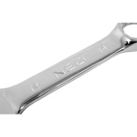Комбинированный ключ 14 x 113 мм NEO Tools 09-766