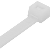 Кабельная стяжка нейлоновая ЕВРОПАРТНЕР  PRN 150x3.5, 500 шт. 76062452