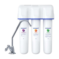 Фильтр для воды Аквафор Кристалл Н