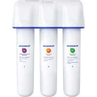 Фильтр для воды Аквафор Кристалл Н