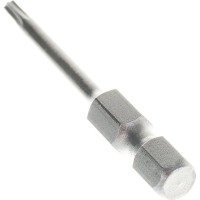 Бита (49 мм; 1 шт) TORX T10 XH Bosch 2607001632