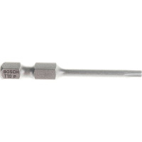 Бита (49 мм; 1 шт) TORX T10 XH Bosch 2607001632