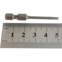 Бита (49 мм; 1 шт) TORX T10 XH Bosch 2607001632
