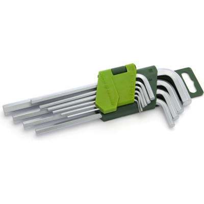 Набор ключей Дело Техники шестигранных, 10шт. 561101