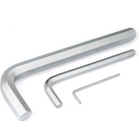 Набор ключей Дело Техники шестигранных, 10шт. 561101