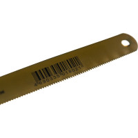 Полотно ножовочное по металлу (300х12 мм; 24 ТPI) КУРС 40116