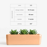 Аэрозольная краска в баллончике KUDO высокопрочная алкидная универсальная глянцевая бежевая KU-1009