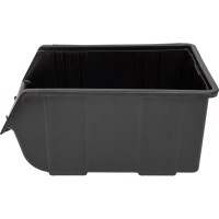 Пластмассовый контейнер TOPEX 79R184