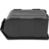 Пластмассовый контейнер TOPEX 79R184