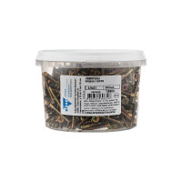 Саморезы оконные с буром 3,9x32 мм, 500 шт в ведре мал Zitar 116809