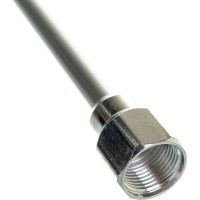 Удлинитель для краскопульта 45 см ASpro 3527