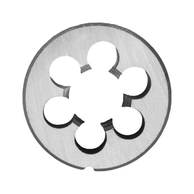 Коническая дюймовая плашка HORTZ К3/8 9ХС 204157