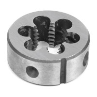 Плашка HORTZ М27x2 9ХС 204065